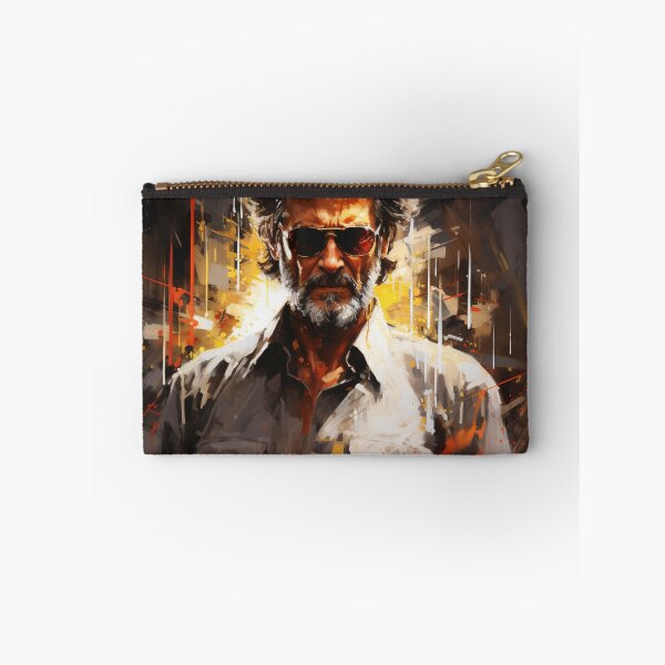 Item preview, Rajinikanth designed and sold by IdeasDream.