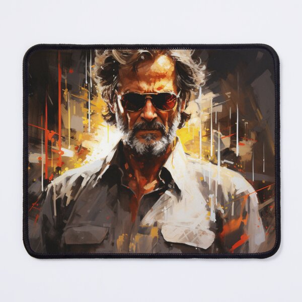 Item preview, Rajinikanth designed and sold by IdeasDream.
