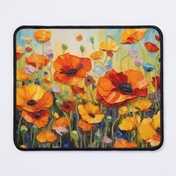 Item preview, Floral Symphony designed and sold by VisionDuke.