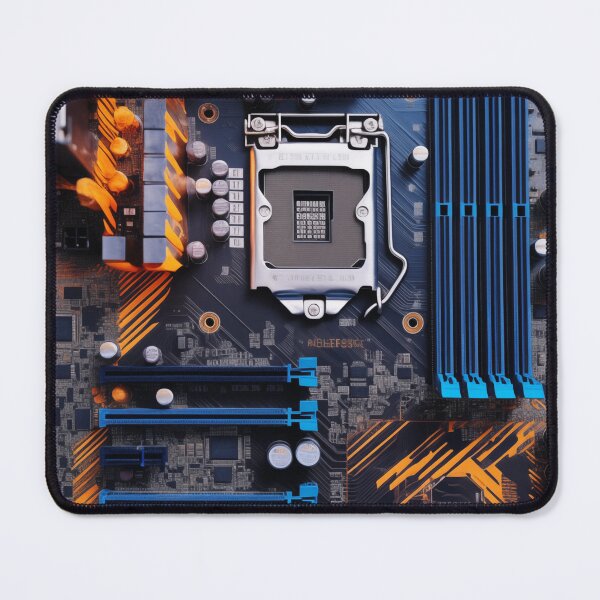 Item preview, The Nothing Case designed and sold by DronzaX.