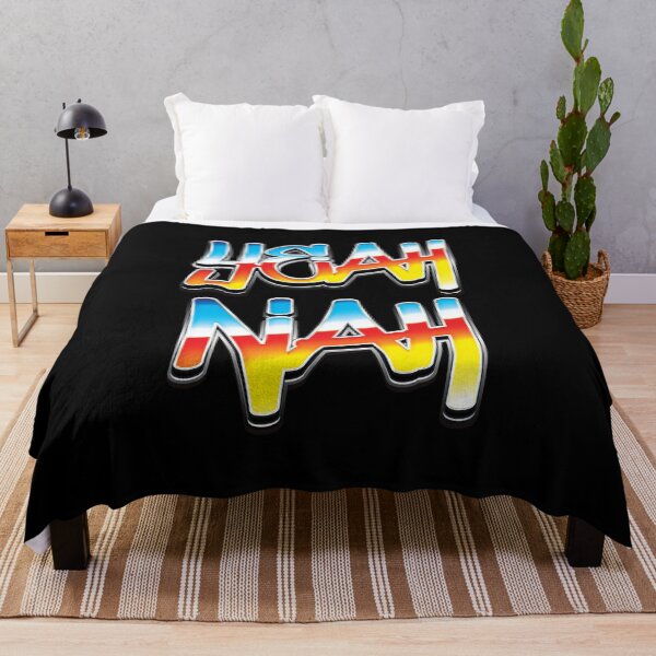Item preview, Yeah Nah - Meme designed and sold by Whimsical  Thinker.