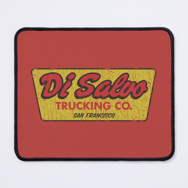Item preview, Di Salvo Trucking Co. 1948 designed and sold by AstroZombie6669.