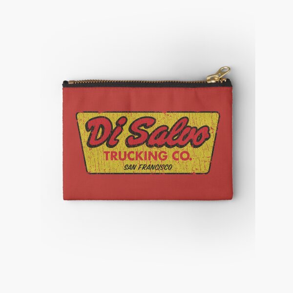 Item preview, Di Salvo Trucking Co. 1948 designed and sold by AstroZombie6669.