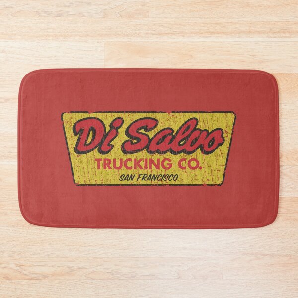 Item preview, Di Salvo Trucking Co. 1948 designed and sold by AstroZombie6669.