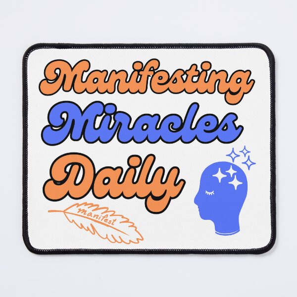 Item preview, Manifest What You Want designed and sold by ishitastore08.