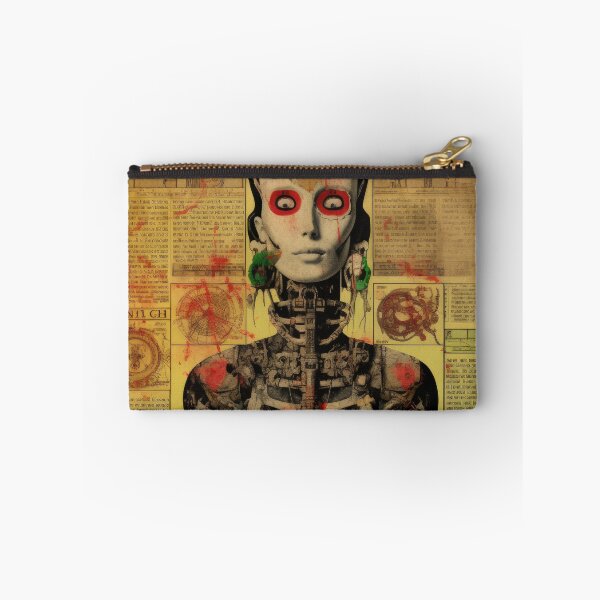 Item preview, Eerie Chronicles designed and sold by VisionDuke.