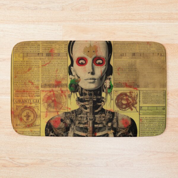 Item preview, Eerie Chronicles designed and sold by VisionDuke.