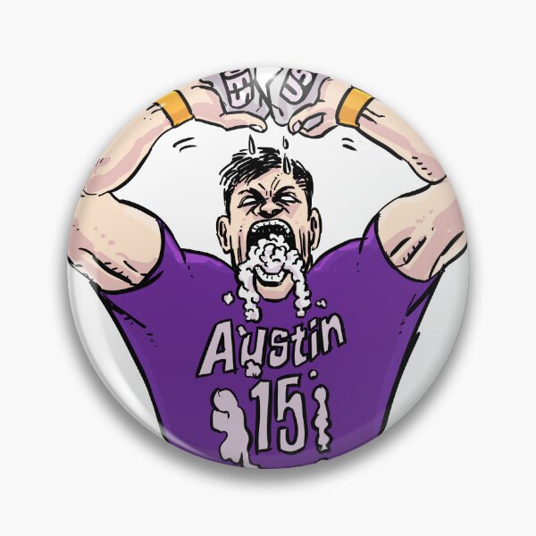 Item preview, Stone Cold Austin Reaves designed and sold by luckymong.