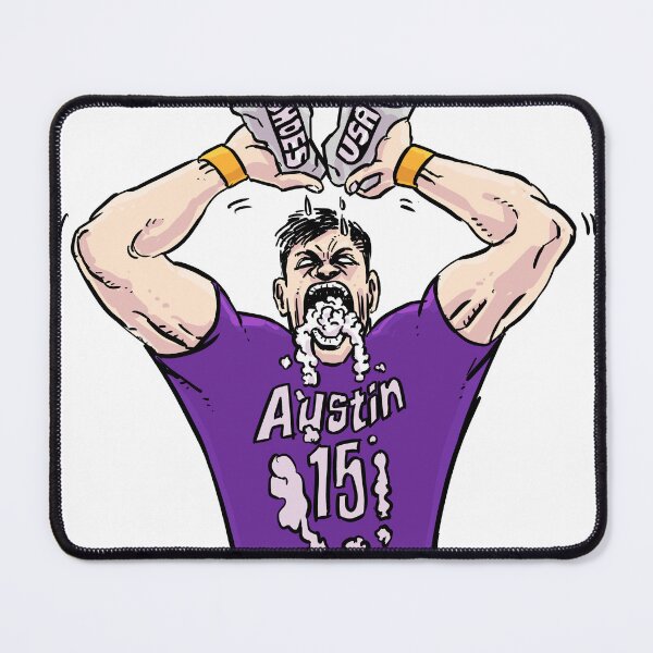 Item preview, Stone Cold Austin Reaves designed and sold by luckymong.