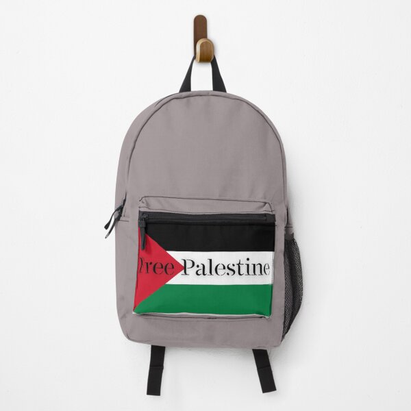 Item preview, Free Palestine ( save Gaza) designed and sold by Humanity brush .