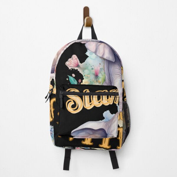 Item preview, Stampede Through Life with Joy. elephant lover designed and sold by ElephantVibes.