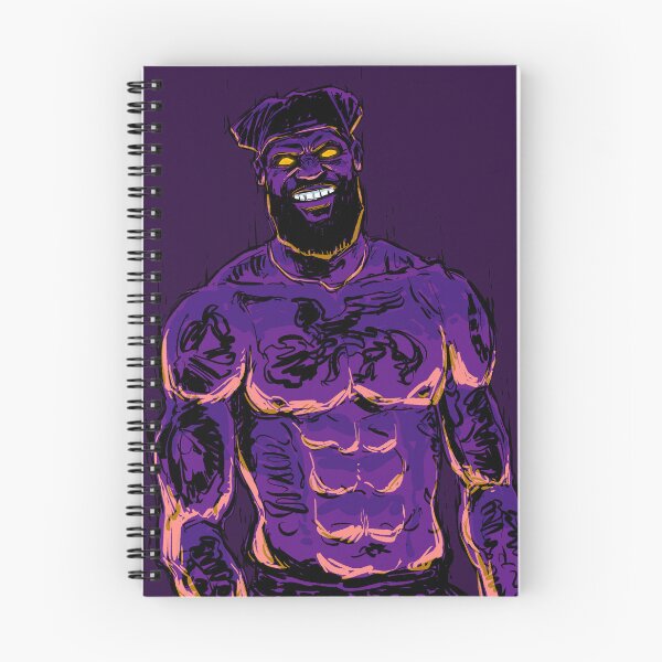 Item preview, Off-season bron designed and sold by luckymong.