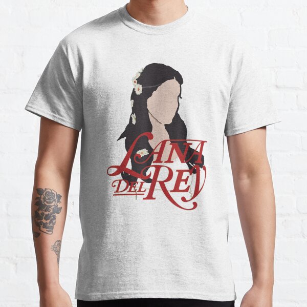 Magic Del ReY shirt Classic T-Shirt