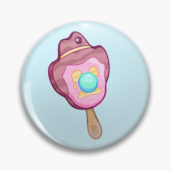 Item preview, Bubble O Bill Ice Cream designed and sold by MousseMouse.
