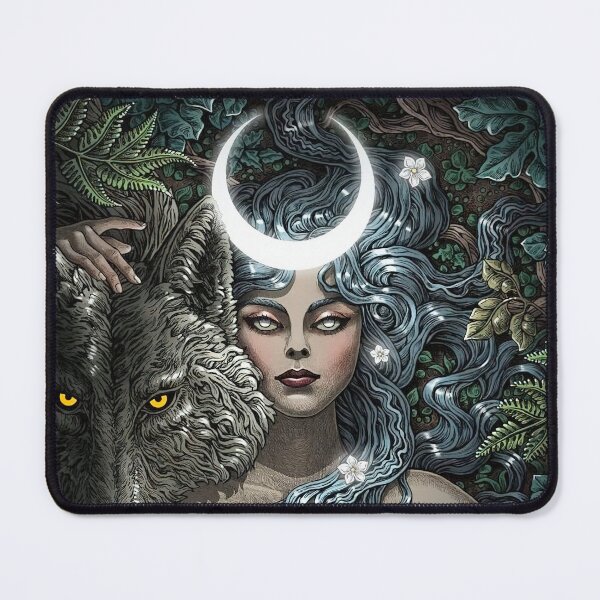 Item preview, Hecate designed and sold by MorningFive.