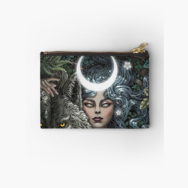 Item preview, Hecate designed and sold by MorningFive.