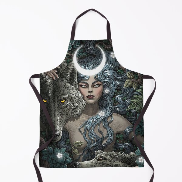 Item preview, Hecate designed and sold by MorningFive.