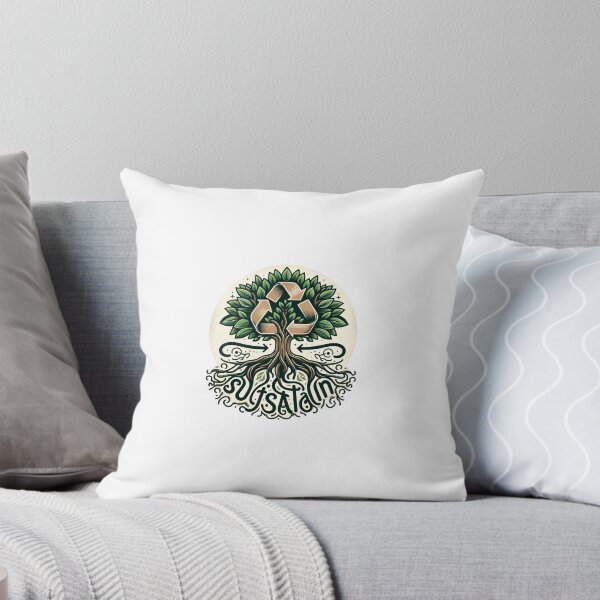 Item preview, Roots of Renewal designed and sold by InsideOutside.