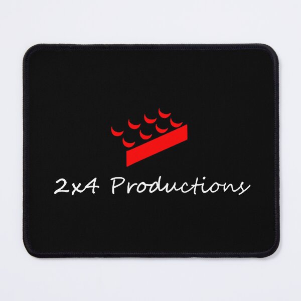 Item preview, 2x4 Productions Merch designed and sold by 2x4Productions.