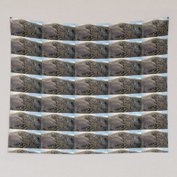 Item preview, old quarry designed and sold by KathleenDawson.