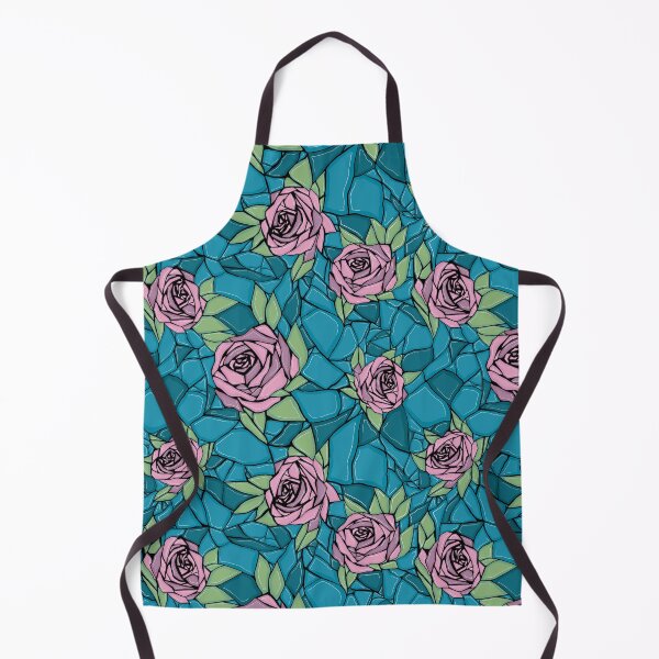 Item preview, Stained Glass Roses designed and sold by sarahdylan.