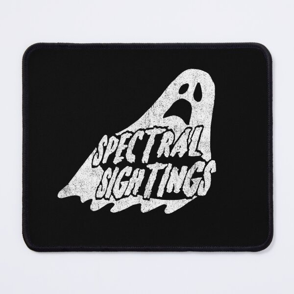 Item preview, Spectral Sightings designed and sold by huckblade.