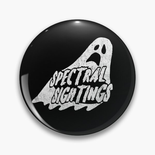Item preview, Spectral Sightings designed and sold by huckblade.