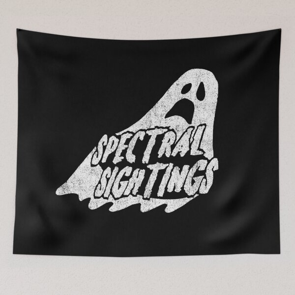 Item preview, Spectral Sightings designed and sold by huckblade.