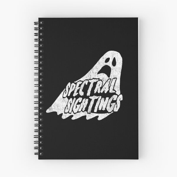 Item preview, Spectral Sightings designed and sold by huckblade.