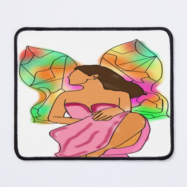 Item preview, Whispering Sprite designed and sold by HyneDee.