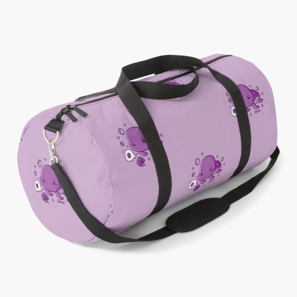 Item preview, Purptle Patch - Fortune-Finding Purple Turtle designed and sold by SPIRIMAL.