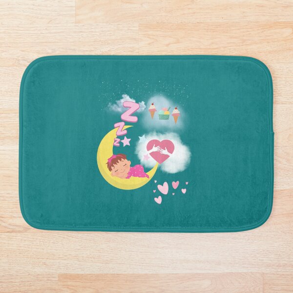 Item preview, sleeping baby designed and sold by Damianq26.
