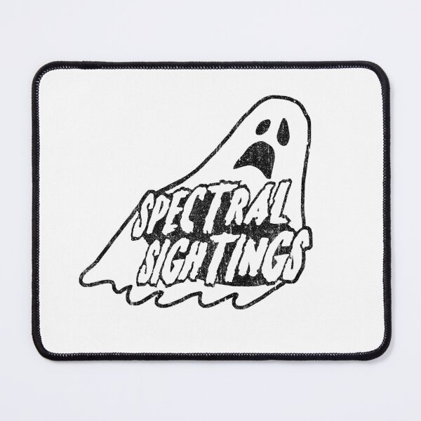 Item preview, Spectral Sightings (Variant) designed and sold by huckblade.