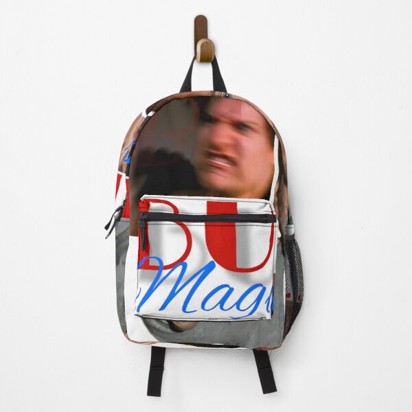 Item preview, Bully Maguire designed and sold by coolazz.