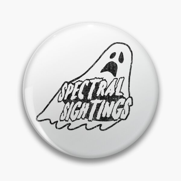 Item preview, Spectral Sightings (Variant) designed and sold by huckblade.