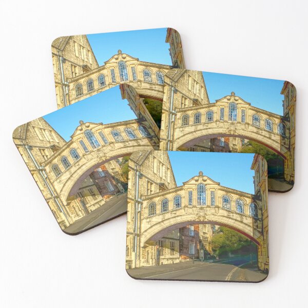 Item preview, Oxford Bridge of Sighs designed and sold by Alisonchambers2.