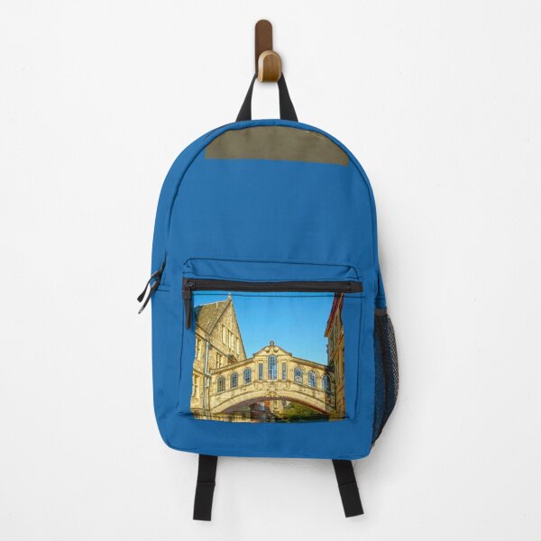 Item preview, Oxford Bridge of Sighs designed and sold by Alisonchambers2.