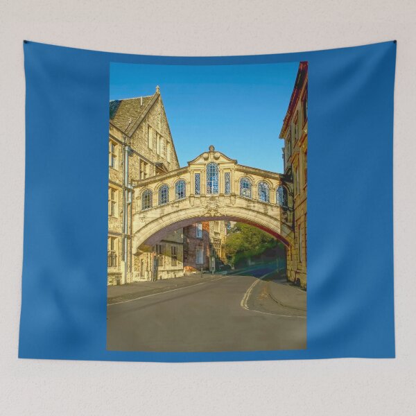 Item preview, Oxford Bridge of Sighs designed and sold by Alisonchambers2.