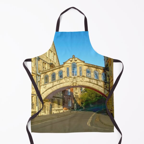Item preview, Oxford Bridge of Sighs designed and sold by Alisonchambers2.