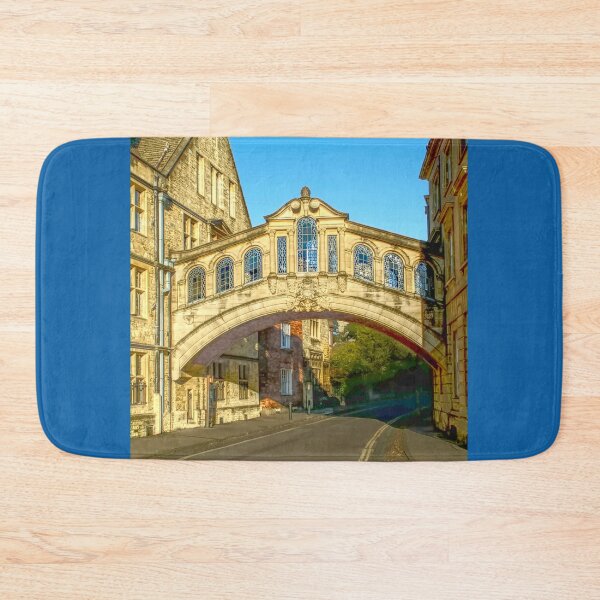 Item preview, Oxford Bridge of Sighs designed and sold by Alisonchambers2.