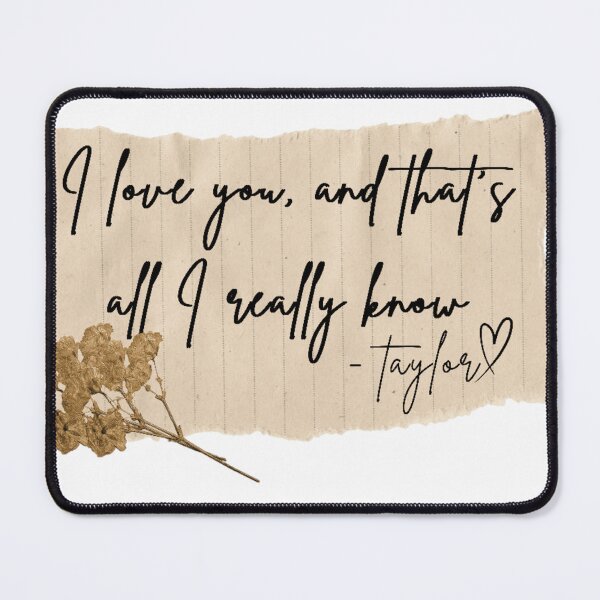 Item preview, Love Story Lyrics in Scrapbook Page designed and sold by erkabees.