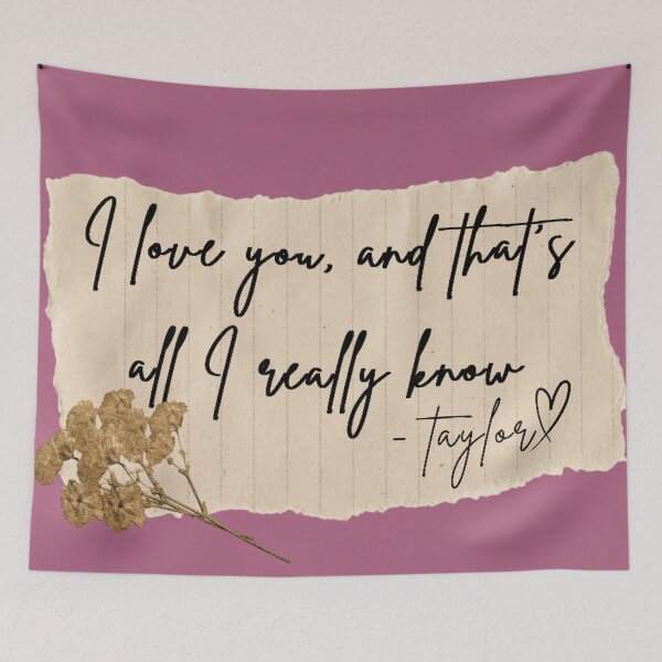 Item preview, Love Story Lyrics in Scrapbook Page designed and sold by erkabees.