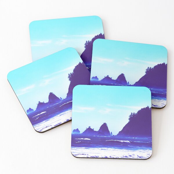 Item preview, Oregon Coast designed and sold by Tes331.