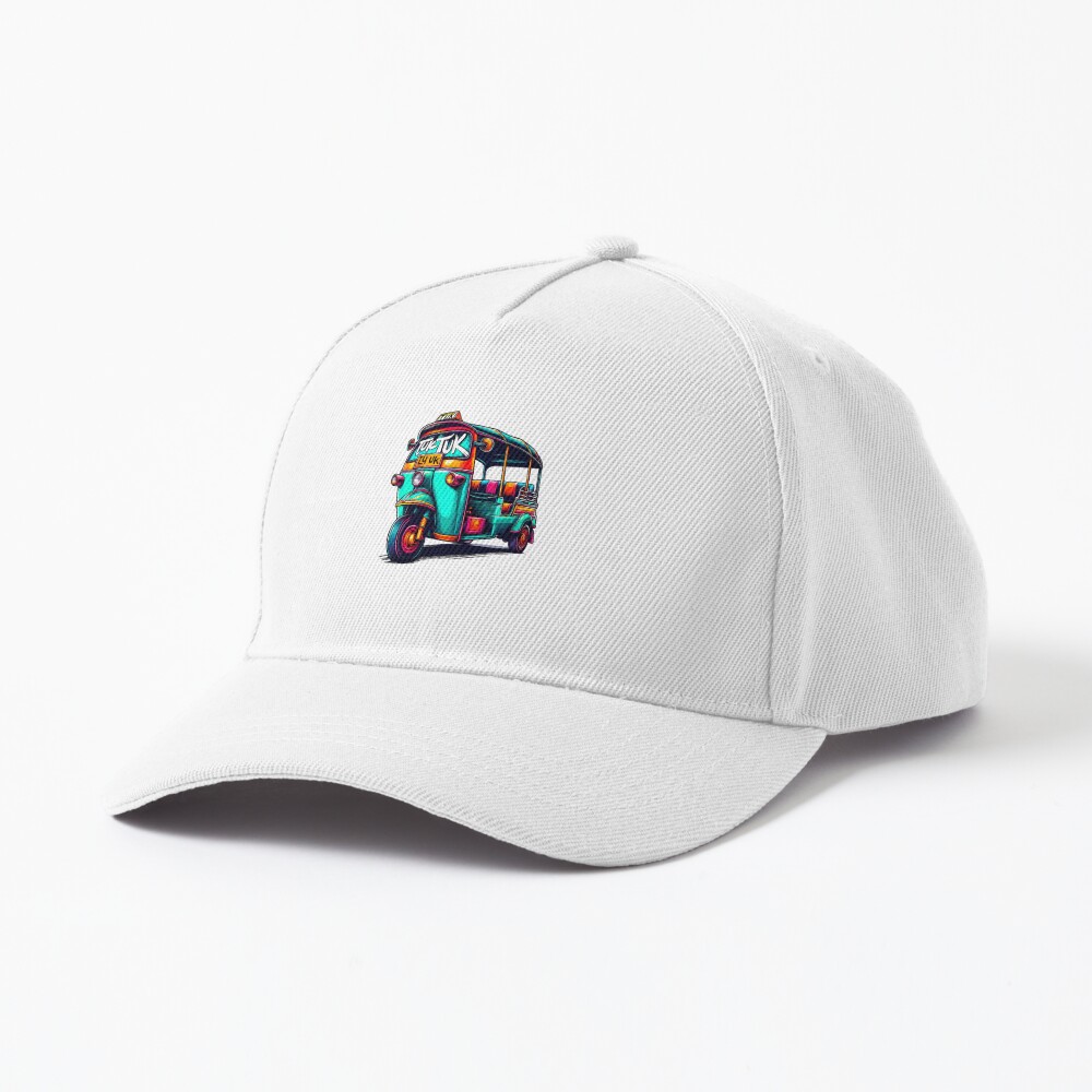 Item preview, Baseball Cap designed and sold by ShounenGifts.
