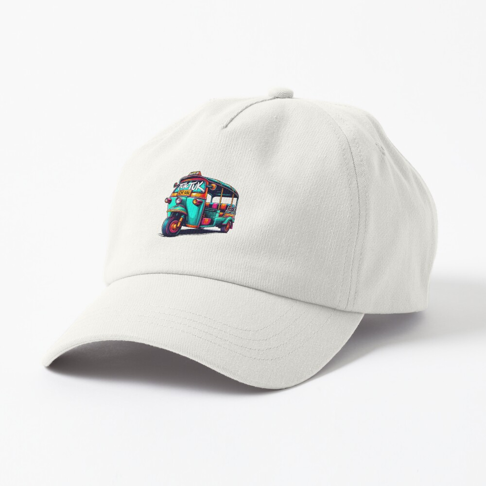 Item preview, Dad Hat designed and sold by ShounenGifts.