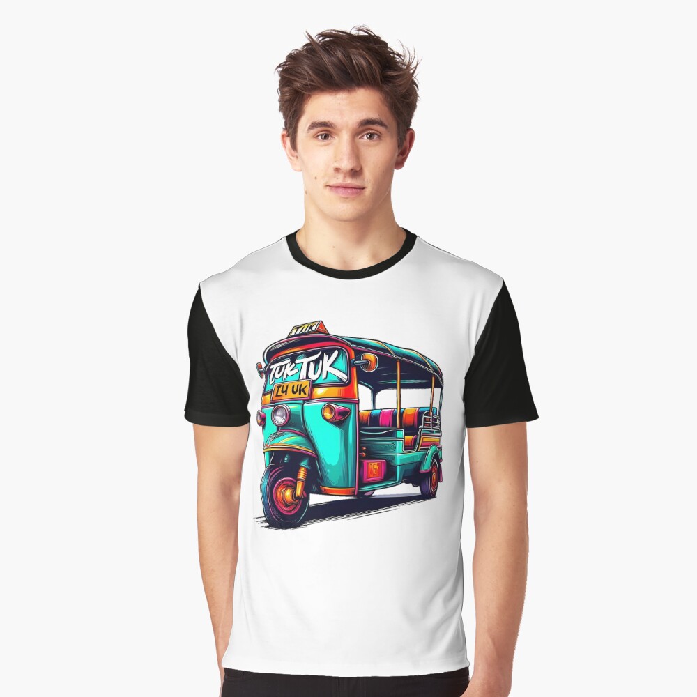 Item preview, Graphic T-Shirt designed and sold by ShounenGifts.