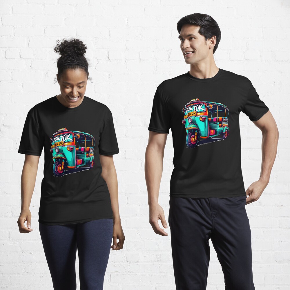 Item preview, Active T-Shirt designed and sold by ShounenGifts.
