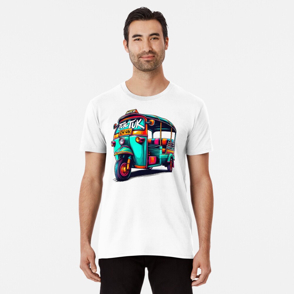 Item preview, Premium T-Shirt designed and sold by ShounenGifts.
