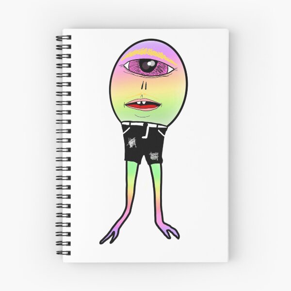Item preview, Kevin designed and sold by nesotoonz.