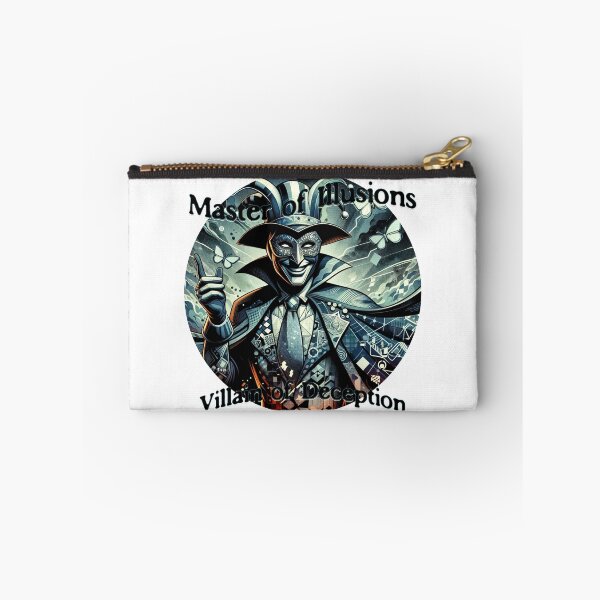 Item preview, Master of Illusions: Villain of Deception designed and sold by JonathanP514.